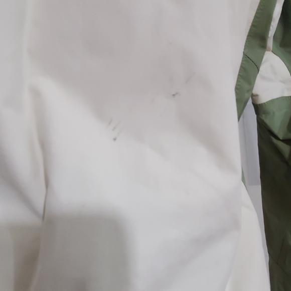 The North face hyvent jacket XS - Picture 4 of 8